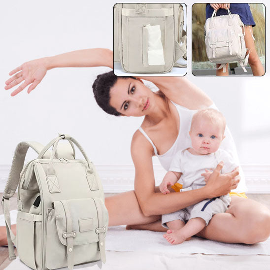 sac a langer bebe - Babypower™