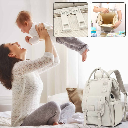 sac a langer bebe - Babypower™