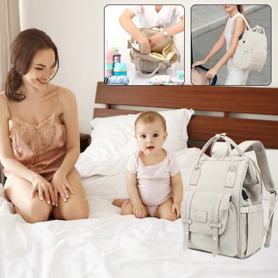 sac a langer bebe - Sortie de Bébé