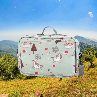 Sac de Voyage - BabyBag™ - Hiver - Sortie de Bébé